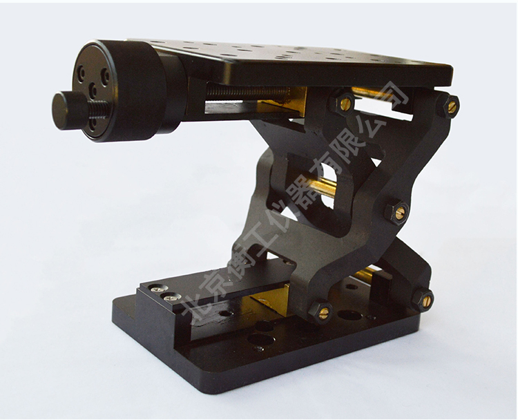 衡工HGVM0160手動(dòng)升降臺