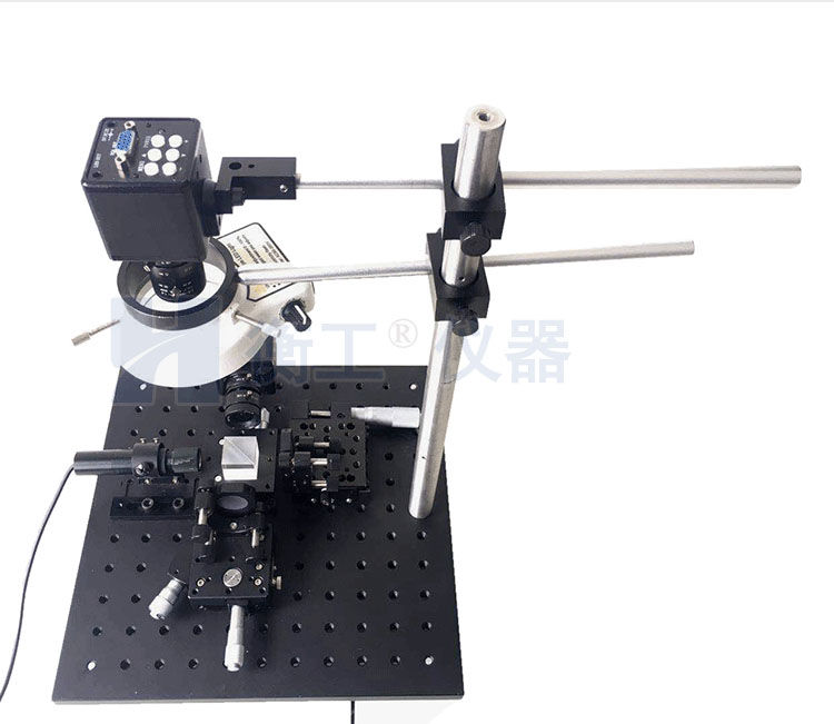 邁克爾遜干涉實驗裝置 激光干涉儀 白光干涉儀 光學干涉儀 光學實驗儀器