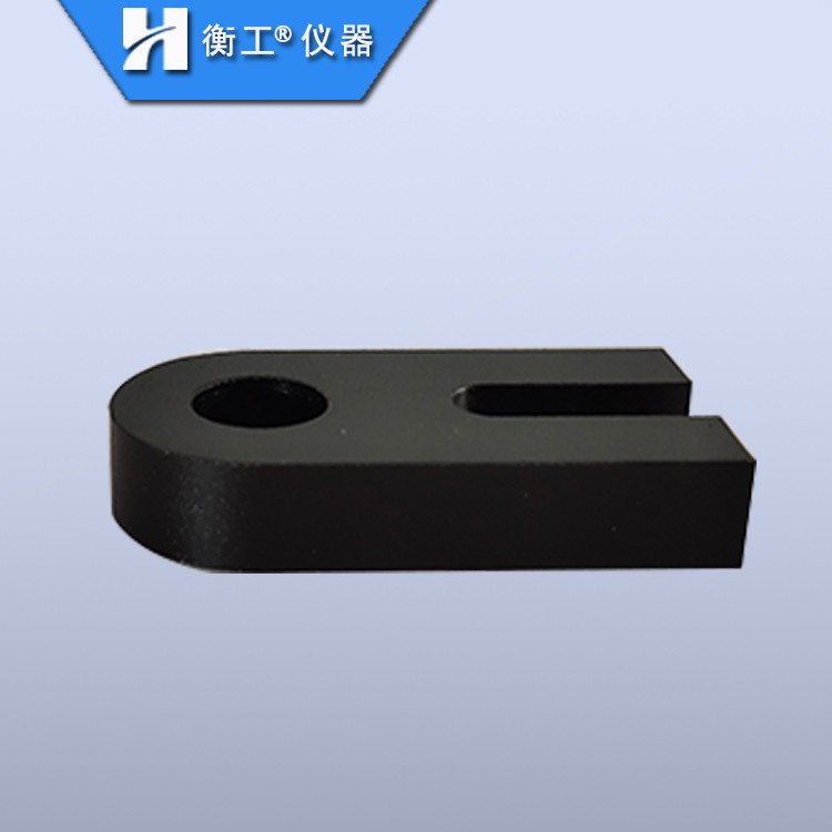 HGMB2光學底板壓板 科研實驗轉接板 光具調整架底座 光學固定座