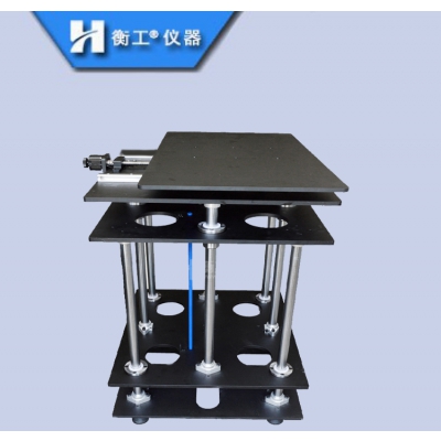 HGAA2X04Z06001 兩維激光調(diào)整座，平移升降臺