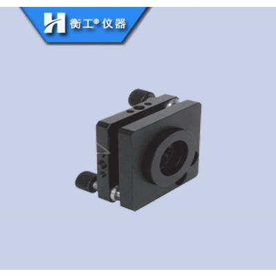 光學(xué)鏡架兩維調(diào)整鏡架激光鏡架光學(xué)實驗鏡架